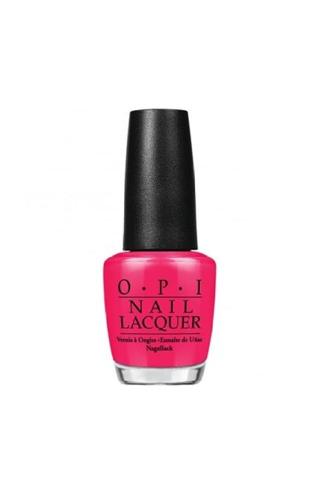Vernis à ongles - Nail Lacquer - 15 ml