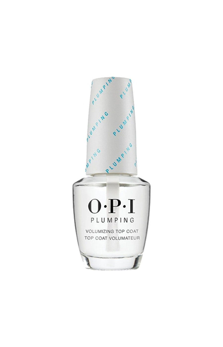 Top coat volumateur - 15 ml