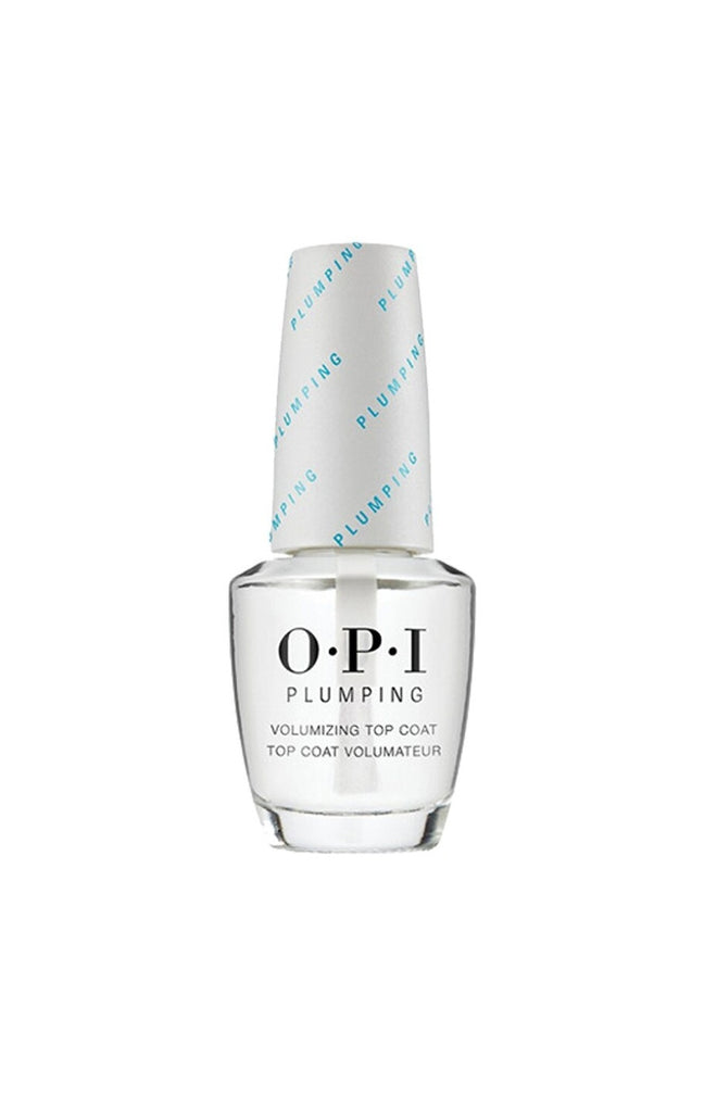 Top coat volumateur - 15 ml