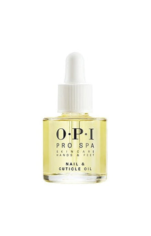 Huile fortifiante ongles et cuticules - 7,5 ml