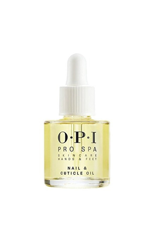 Huile fortifiante ongles et cuticules - 7,5 ml