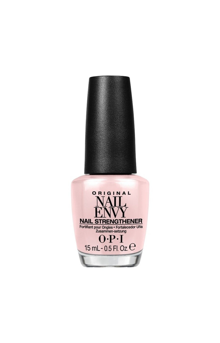 Vernis durcisseur - Nail Envy - 15 ml