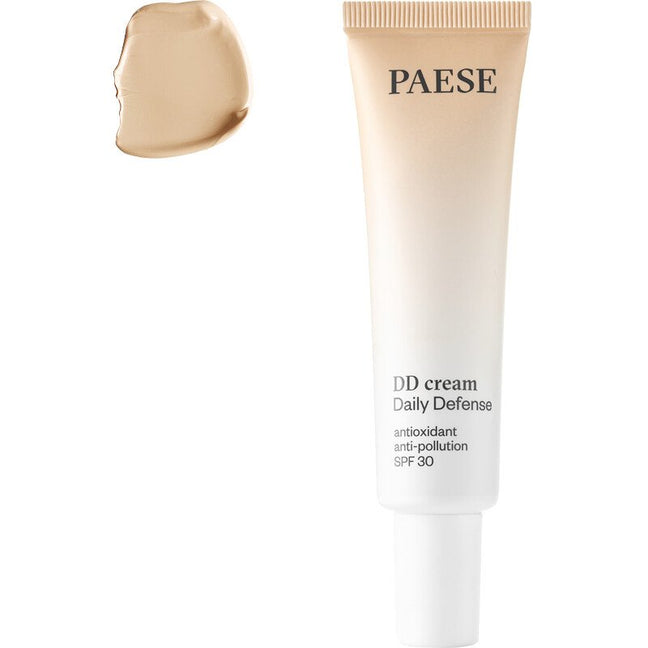 DD crème SPF 30