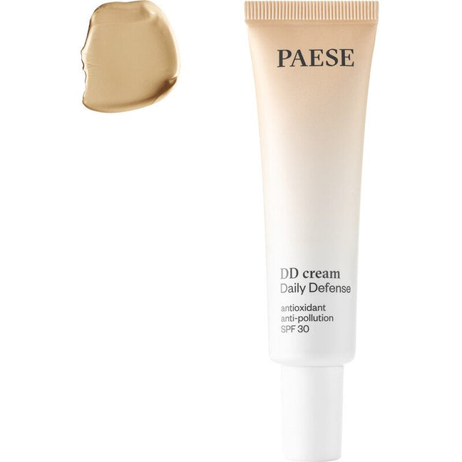 DD crème SPF 30