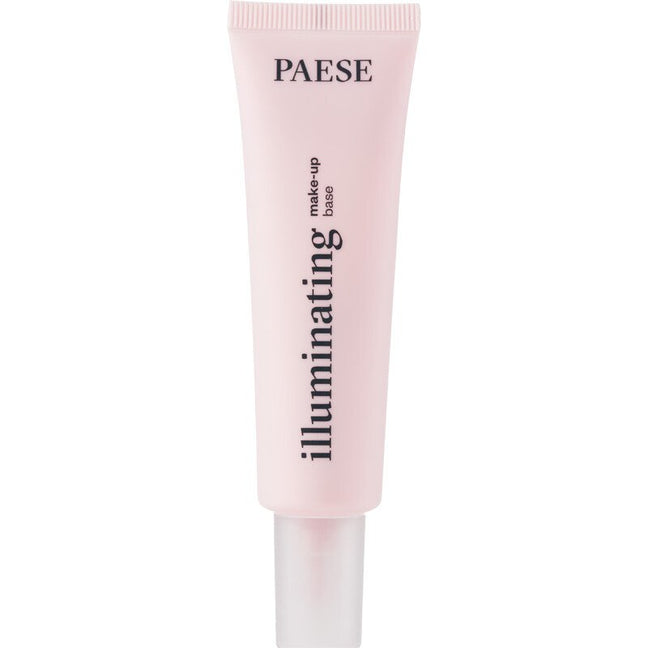 Base de teint illuminatrice - Peaux fatiguées & ternes - 20 ml
