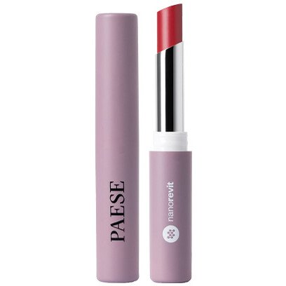 Rouge à lèvres satiné - Nanorevit