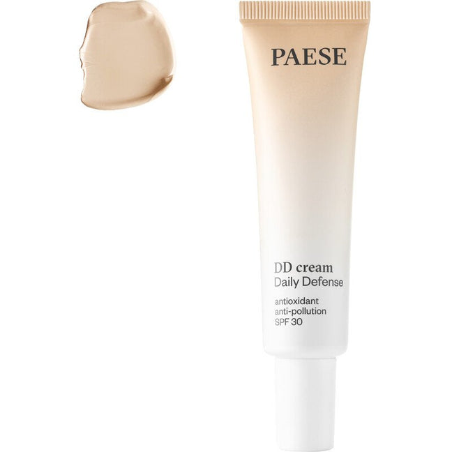 DD crème SPF 30
