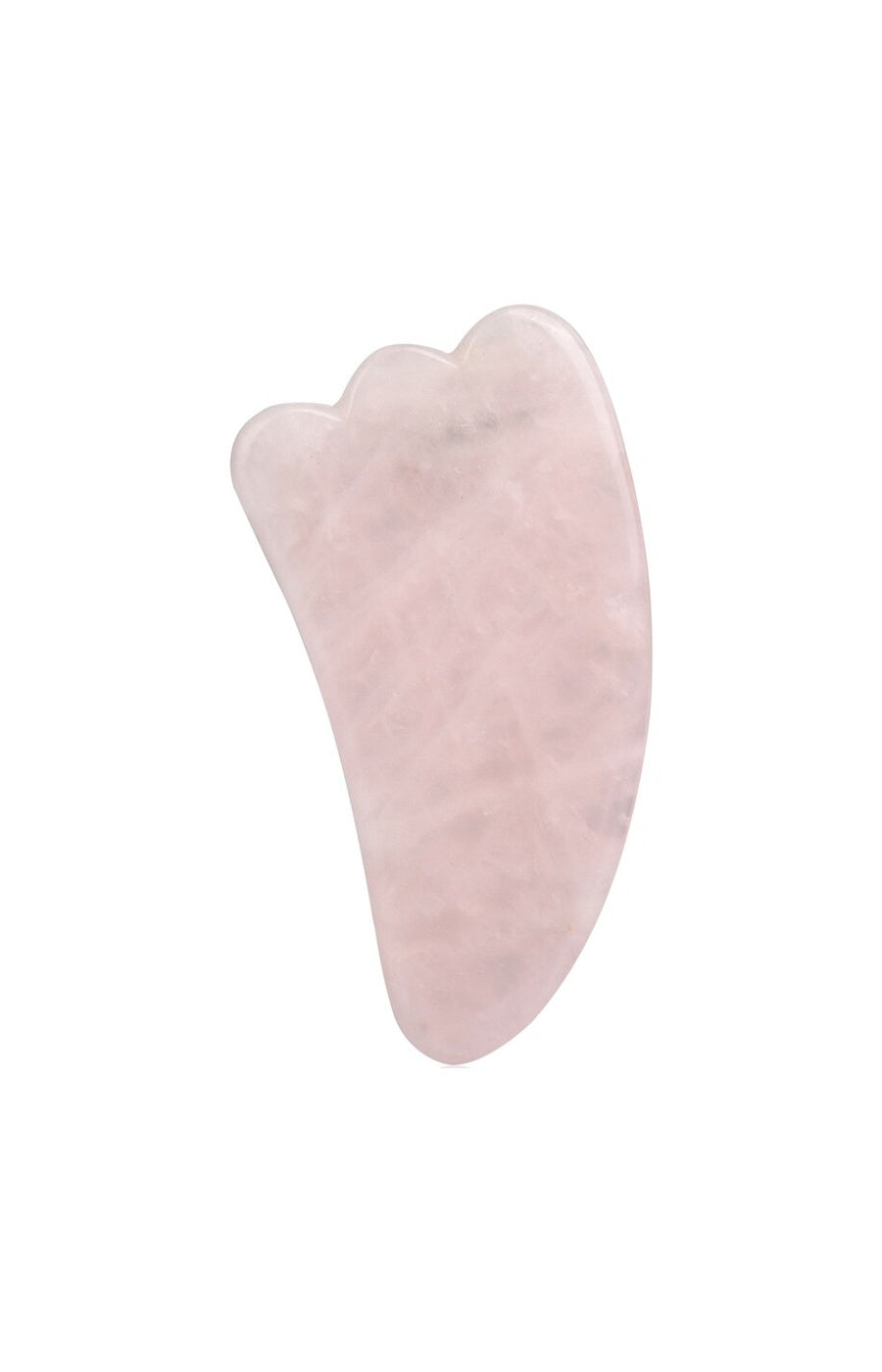 Gua Sha - Jade rose