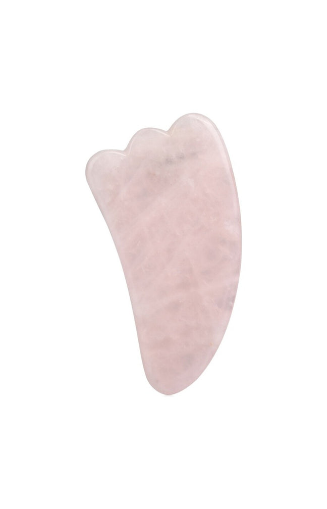 Gua Sha - Jade rose