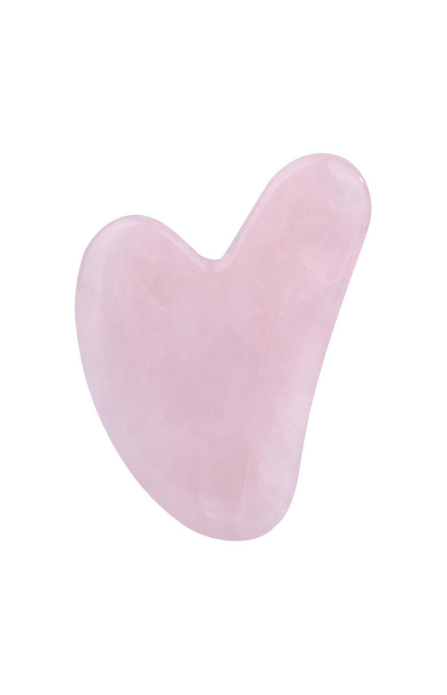 Gua Sha - Jade rose