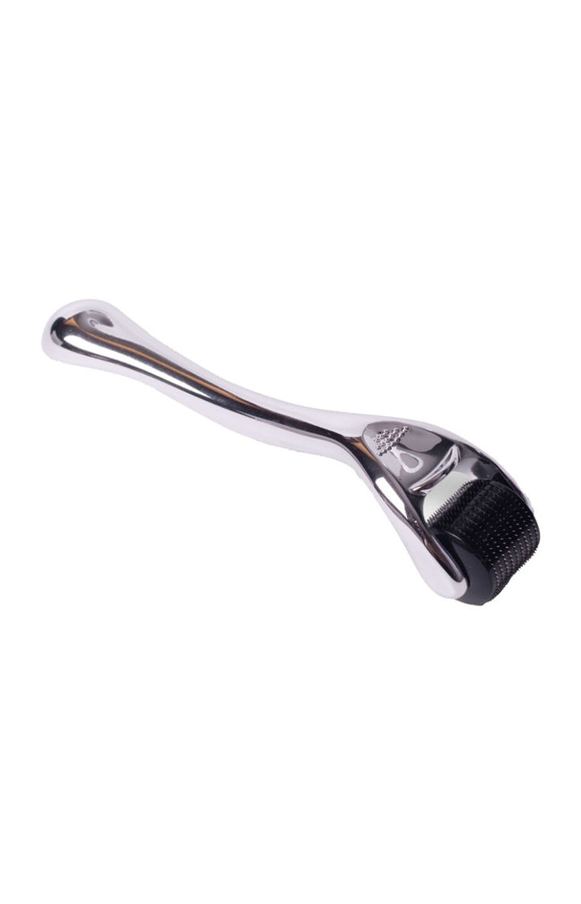 Derma-roller - Micro-aiguilles exfoliant