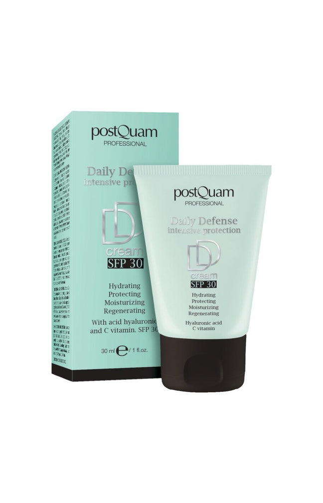 DD crème - SPF 30 - 30 ml