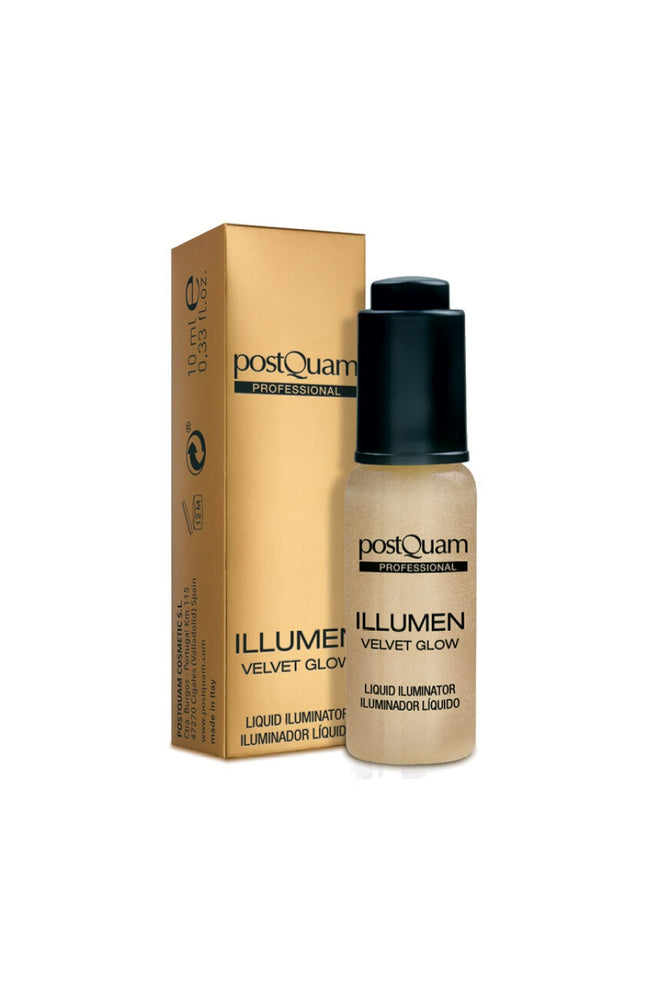 Enlumineur liquide velours - 10 ml