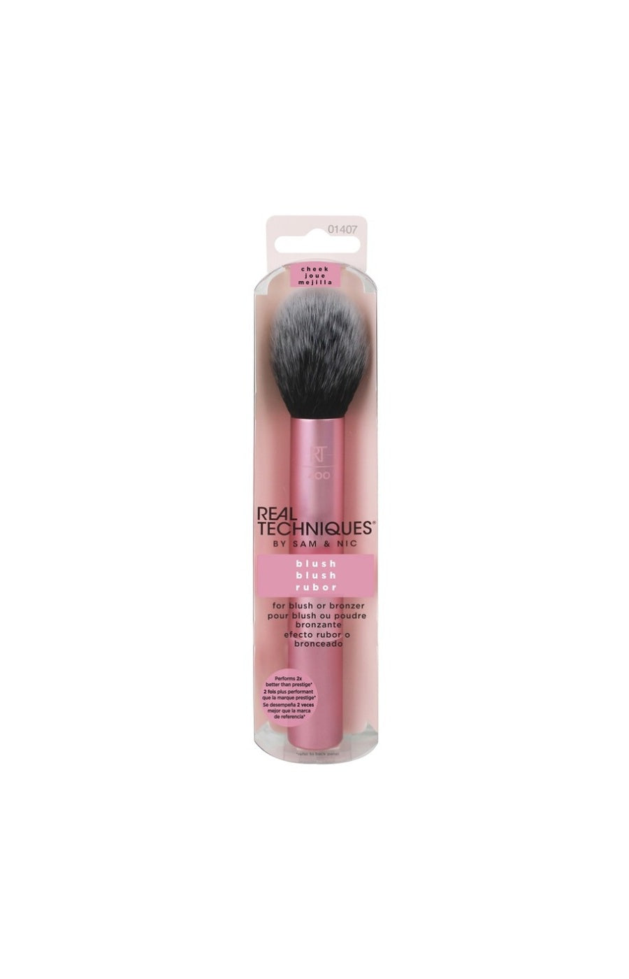 Pinceau blush - Teint