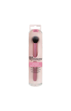 Pinceau poudre de finition - Teint