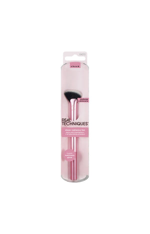 Pinceau éventail enlumineur - Sheer Radiance - Teint