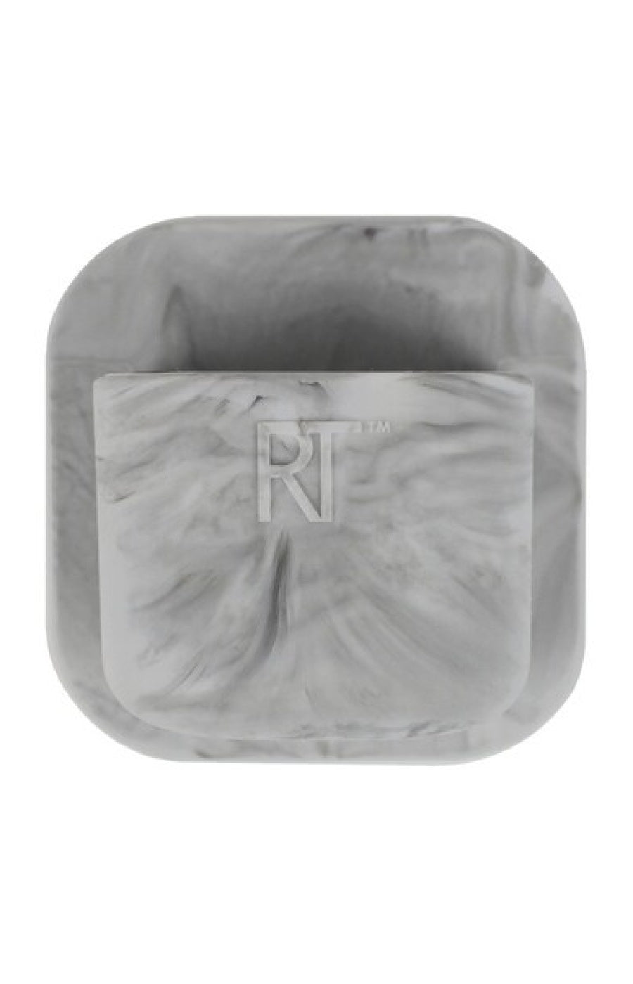 Rangement d'éponges à maquillage - Gris