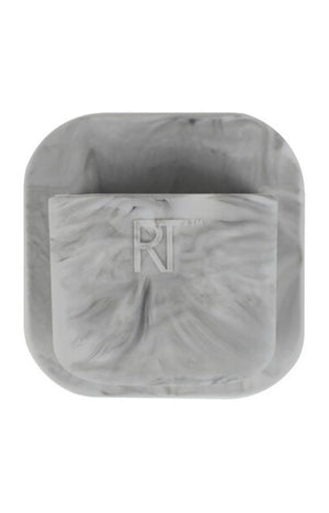 Rangement d'éponges à maquillage - Gris