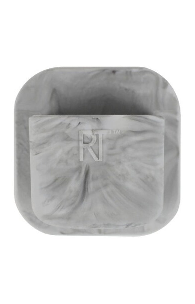 Rangement d'éponges à maquillage - Gris