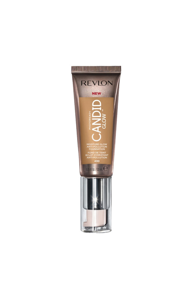 Fond de teint fluide - PhotoReady Candid Glow - 22 ml