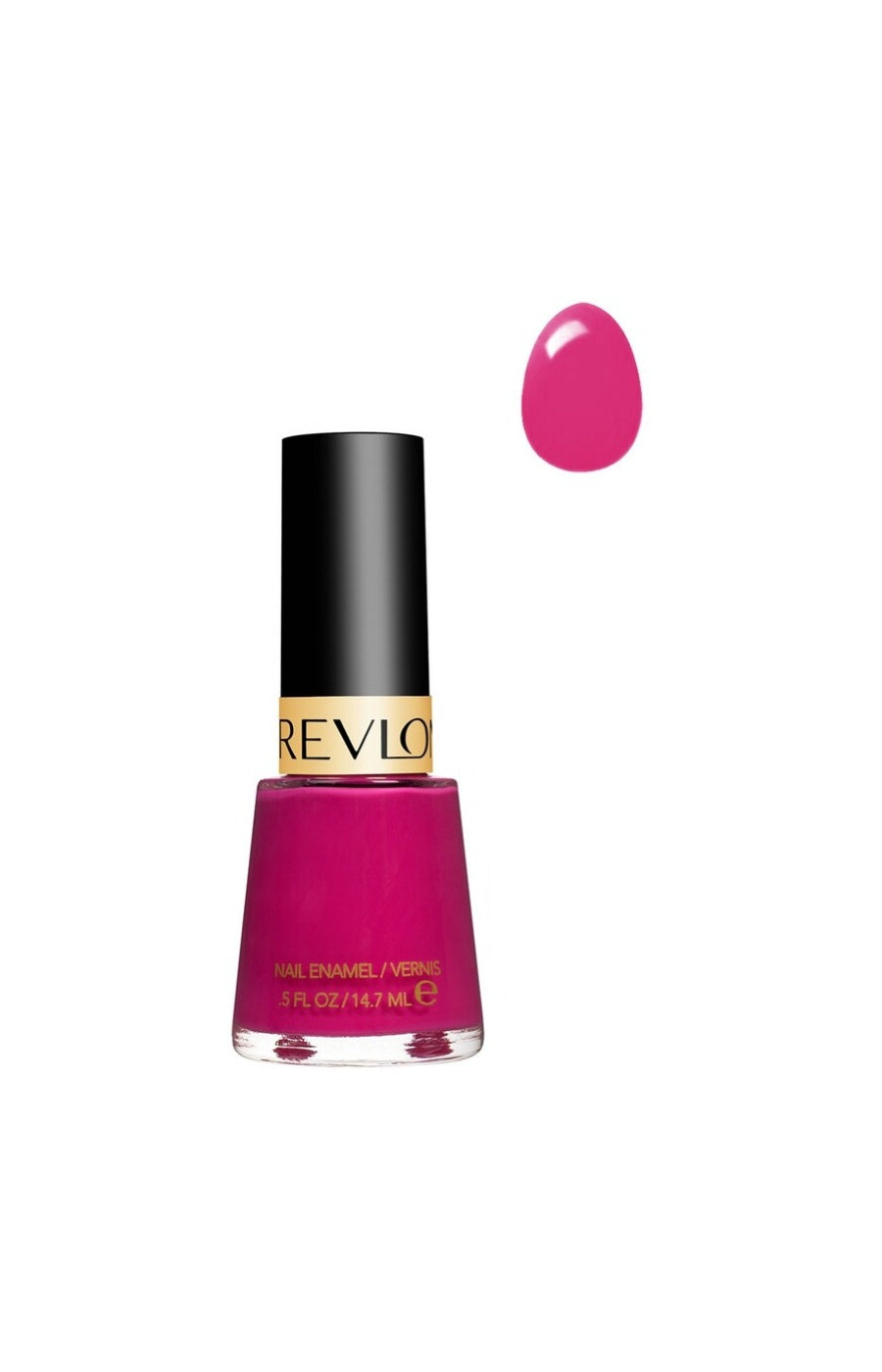 Vernis à ongles - 14,7 ml - Revlon Make Up - Beauté Privée