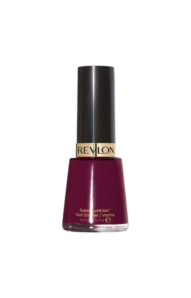 Vernis Ã  ongles - Super Lustrous