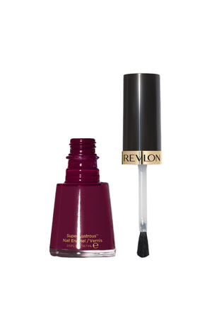 Vernis à ongles - Super Lustrous