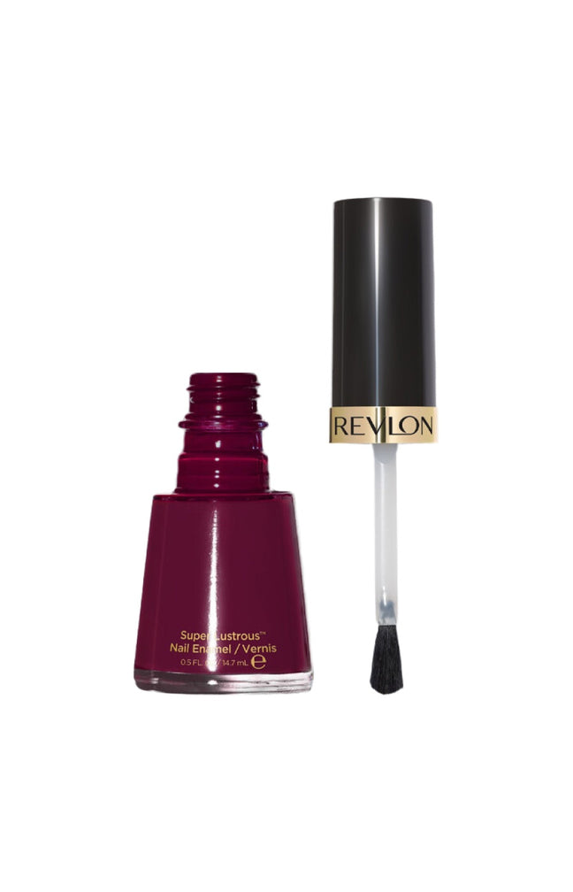 Vernis Ã  ongles - Super Lustrous