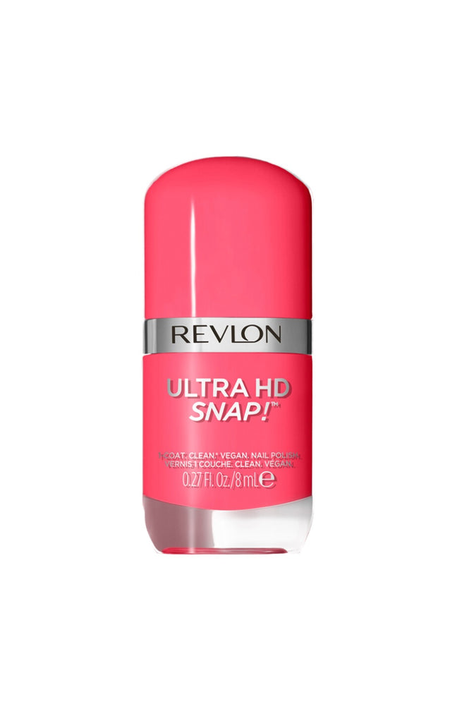 Vernis à ongles - Ultra HD Snap ! - 8 ml