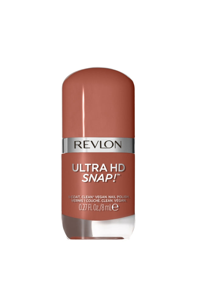 Vernis à ongles - Ultra HD Snap !