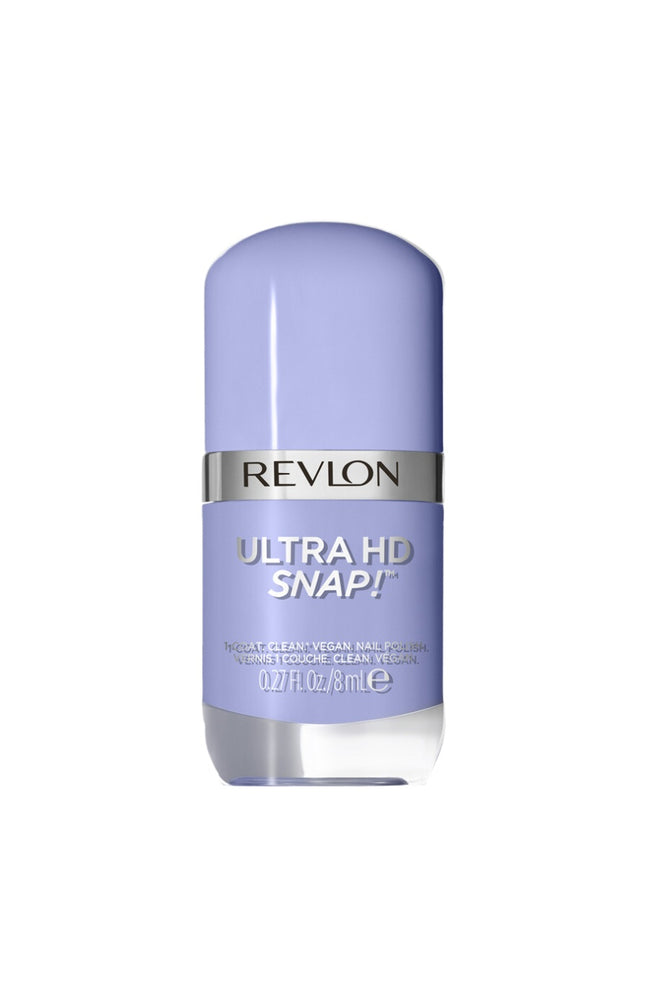 Vernis à ongles - Ultra HD Snap ! - 8 ml