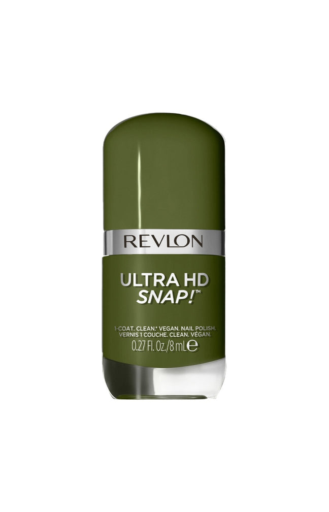 Vernis à ongles - Ultra HD Snap !