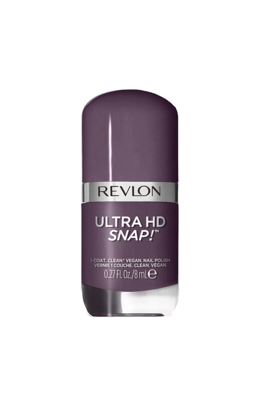 Vernis à ongles - Ultra HD Snap !