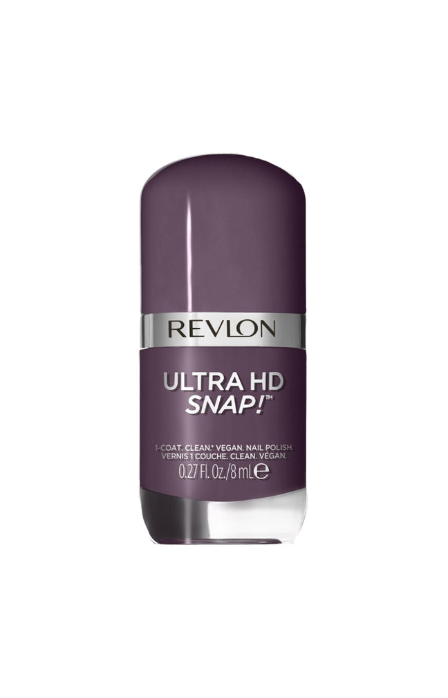 Vernis à ongles - Ultra HD Snap !