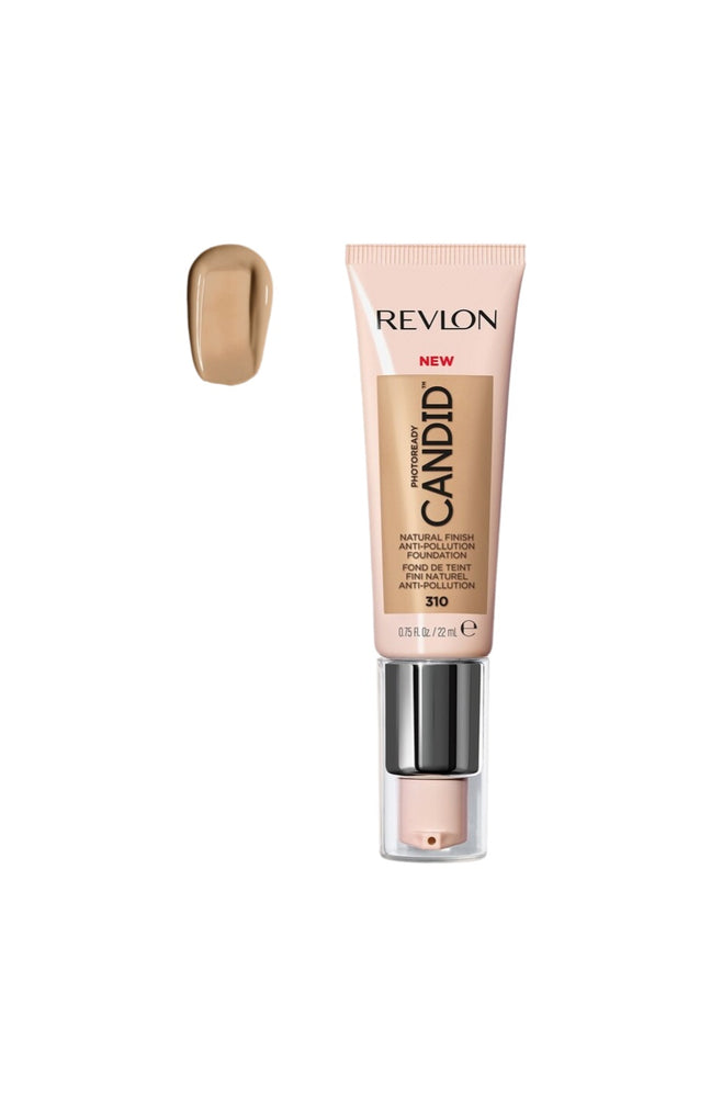 Fond de teint fluide - Photoready Candid - 22 ml