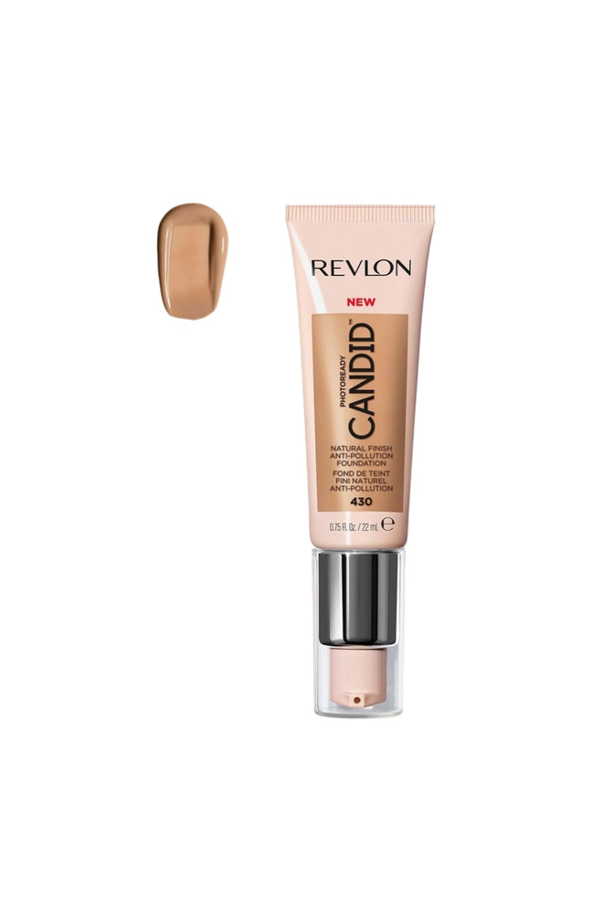 Fond de teint fluide - Photoready Candid - 22 ml