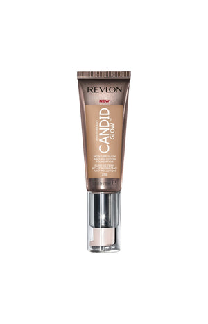Fond de teint fluide - PhotoReady Candid Glow