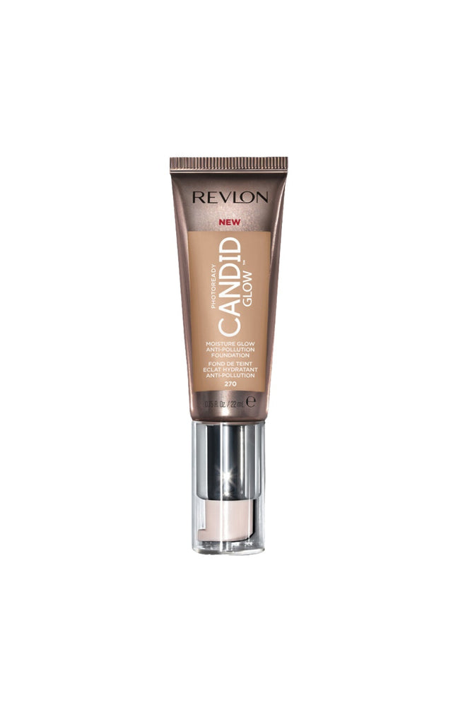 Fond de teint fluide - PhotoReady Candid Glow