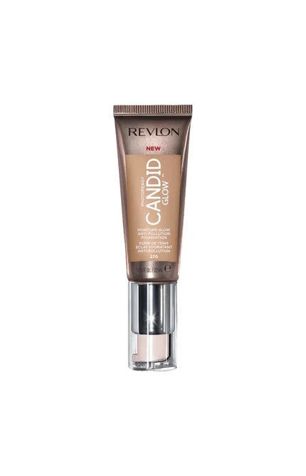 Fond de teint fluide - PhotoReady Candid Glow - 22 ml