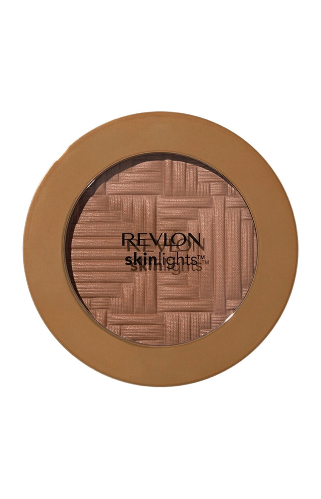 Poudre bronzante - Skinlight