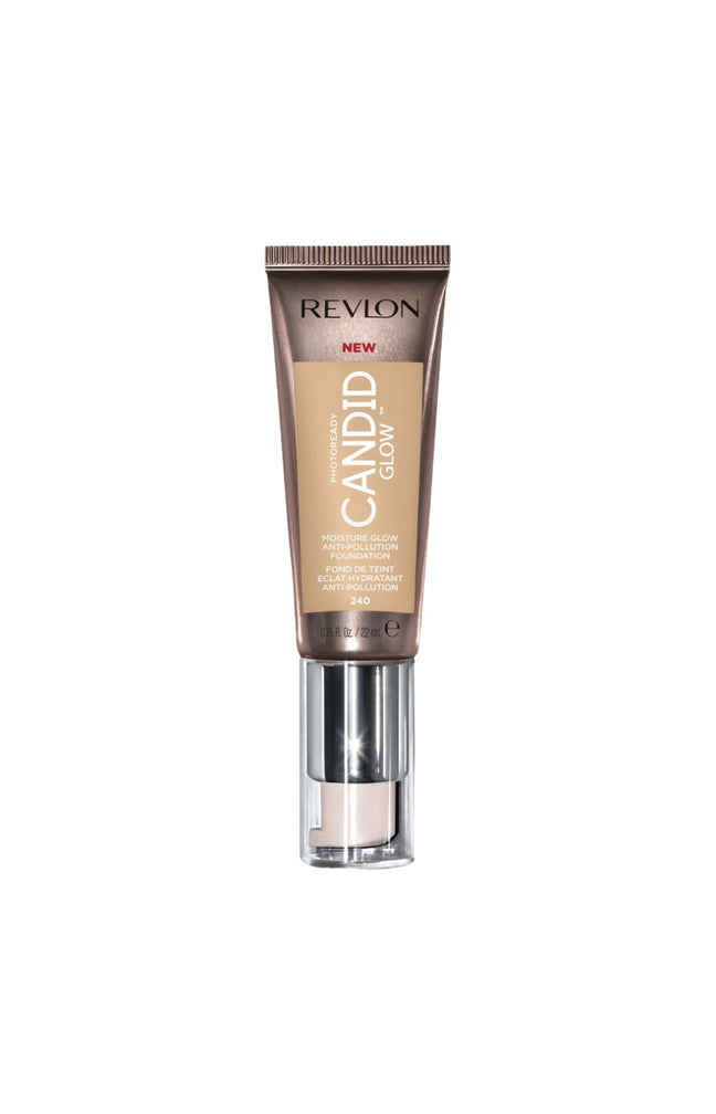 Fond de teint fluide - PhotoReady Candid Glow