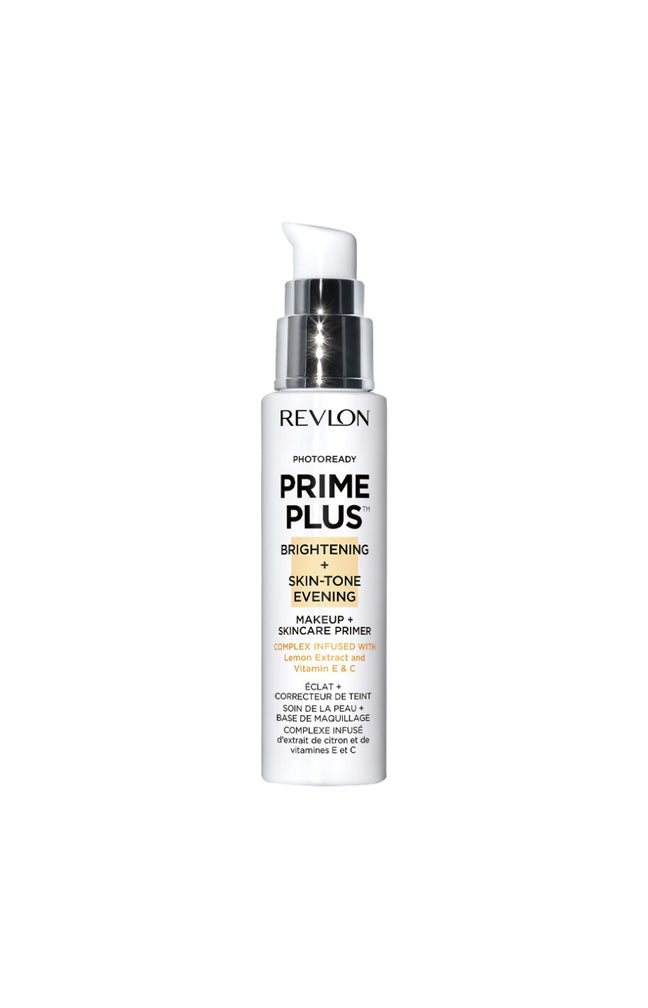 Base éclat & correctrice de teint - PhotoReady Prime Plus - 1 - 30 ml