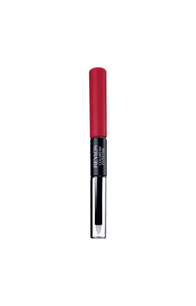 Rouge à lèvres ColorStay Overtime