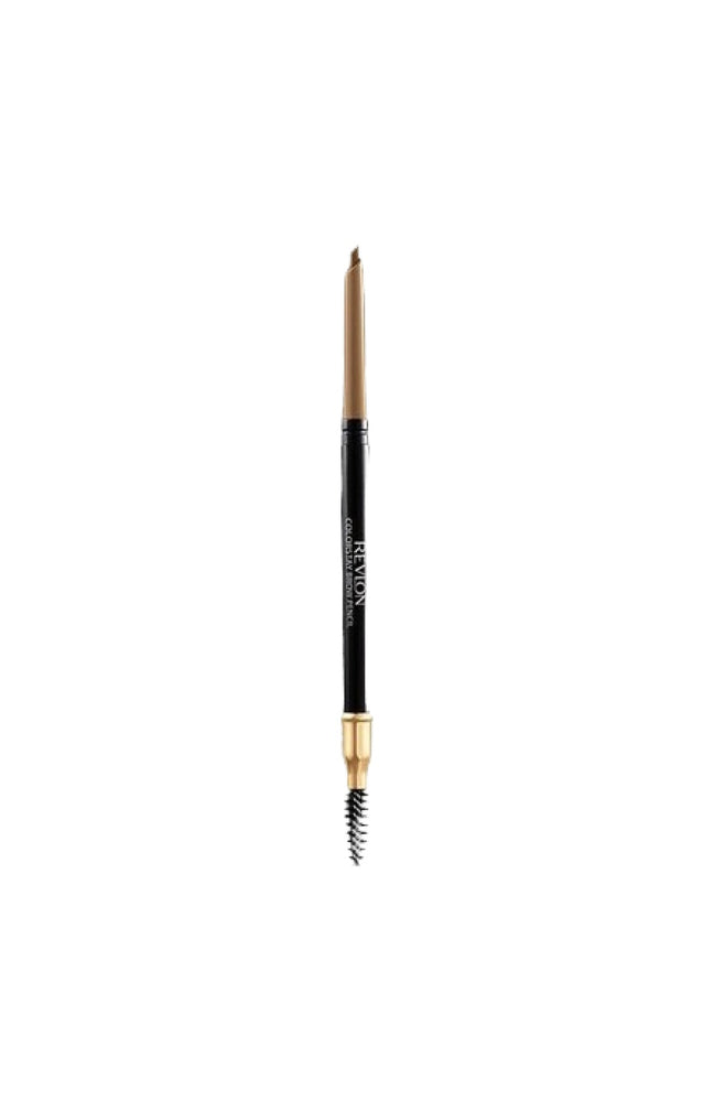 Crayon sourcils & goupillon - ColorStay