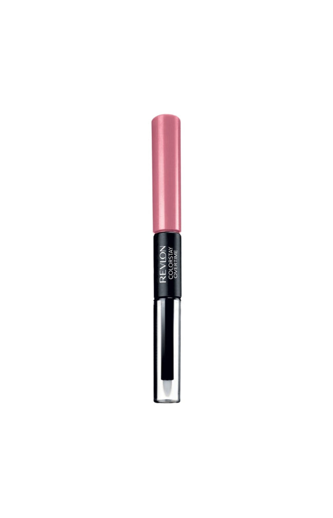 Rouge à lèvres ColorStay Overtime