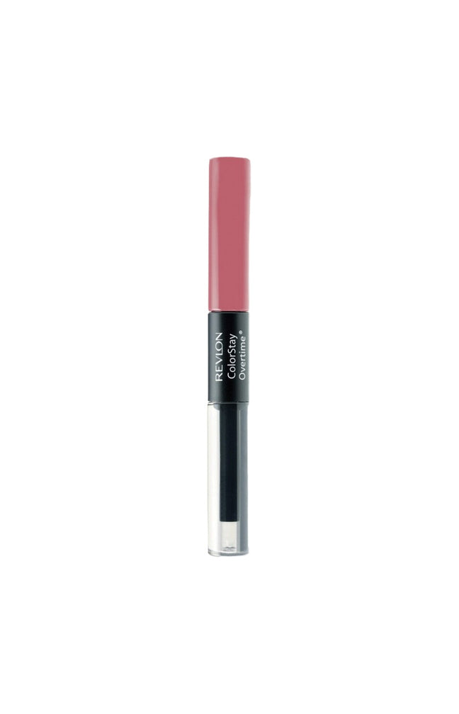 Rouge à lèvres ColorStay Overtime