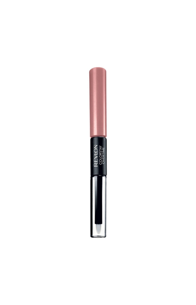 Rouge à lèvres ColorStay Overtime