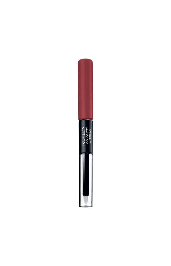 Rouge à lèvres ColorStay Overtime