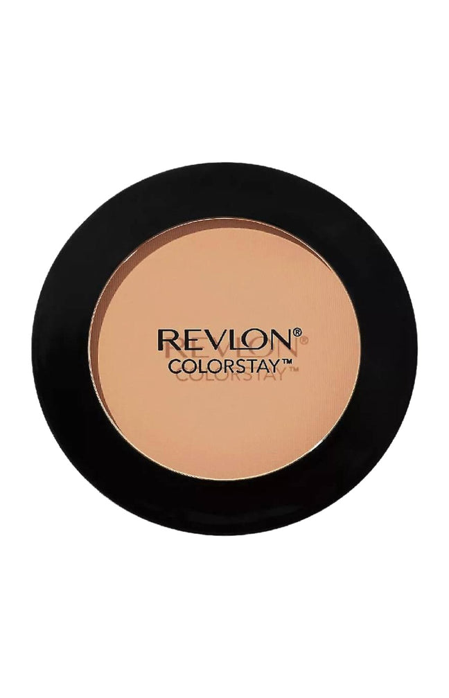 Poudre matifiante - ColorStay 16h