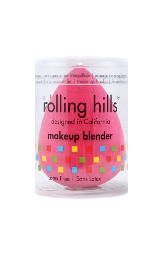 Eponge blender - Teint - Rouge